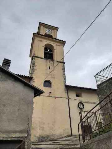 Chiesa Parrocchiale di San Biagio